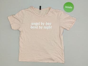 gothic game t shirty: Sinsay, T-shirt damski, rozmiar S — 3