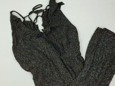 rajstopowy kombinezon: Tally Weijl, Kombinezon damski, rozmiar M — 1