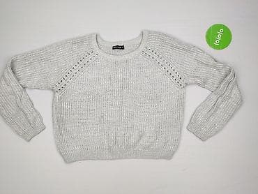 kurtk: Tally Weijl, Sweter damski, rozmiar M — 3