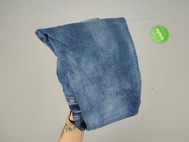 c: Jeansy damskie, rozmiar XL — 6
