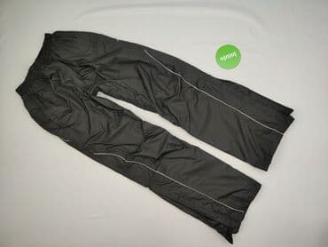 spyder ubrania: Spodnie dresowe damskie, rozmiar M — 2