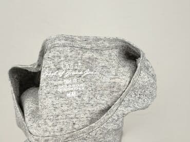 szara bluzka h m: H&M L.O.G.G., Bluzka damska, rozmiar XS — 4