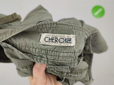 spodenki damskie bojówki: Cherokee, Spódnica damska, rozmiar 3XL — 4