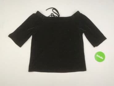 bluzki na ramiączkach sinsay: Women's blouse, size S (EU 36) — 2