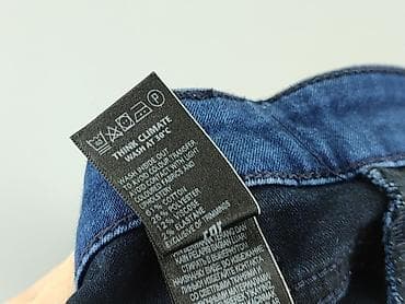 lois jeans: M&S Mode, Jeansy damskie, rozmiar M — 7