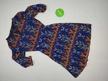 luźna sukienki boho: Esmara, Sukienka damska, rozmiar S — 2