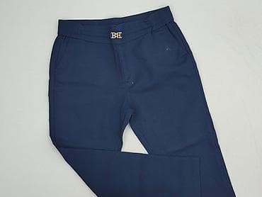 Freesia, Material trousers for women, size XL