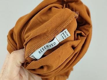 bluzki cold shoulder: Top damski, rozmiar L — 5