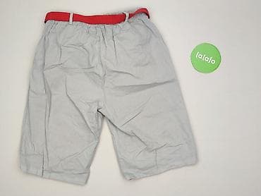 szeroki pas: Styled In Italy, Szorty damskie, rozmiar XL — 4