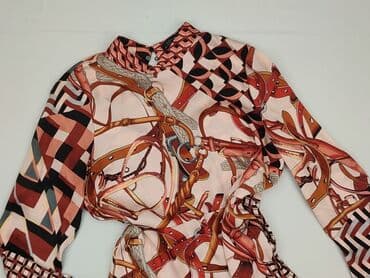 Zara, Women's blouse, size S (EU 36)