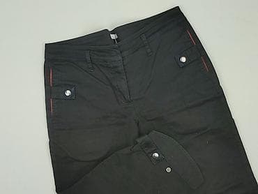 Spodnie 3/4 damskie, rozmiar M