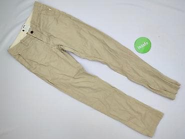 dresy marvel: Chinosy dla mężczyzn, rozmiar XS — 2