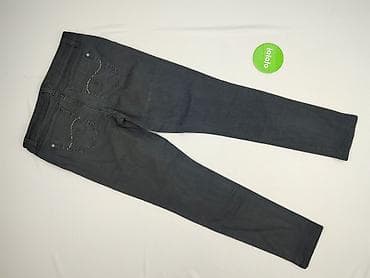 patrol jeans: Jeansy damskie, rozmiar S — 3