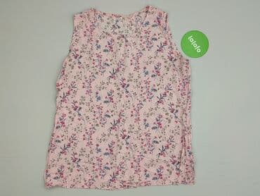 bluzki kopertowe reserved: Bluzka damska, rozmiar L — 2