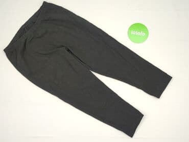 simple bluzki: Peacocks, Лосини Спортивні жіночі, розмір 2XL — 2