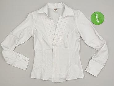 Ubrania damskie: Koszula damska, rozmiar M — 2
