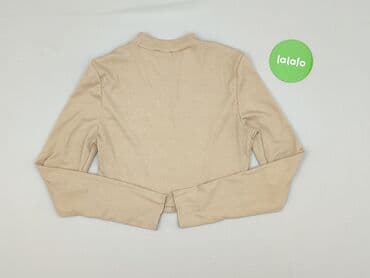 shein swetry dlugie: Shein, Top damski, rozmiar M — 3