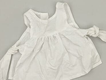 sukienka sweterkowa c a: Sukienka, Mothercare, Wcześniak, stan - Idealny — 1