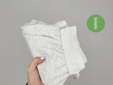 szorty dresowe hm damskie: H&M, Szorty damskie, rozmiar XS — 5