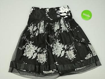 pull pull bear: Spódnica damska, rozmiar S — 3