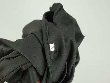 calvin klein performance koszulki damskie: Top damski, S — 5