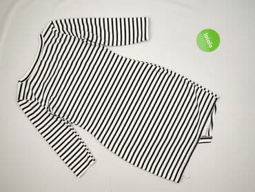 sukienka w paski sinsay: Sinsay, Sukienka damska, rozmiar M — 3