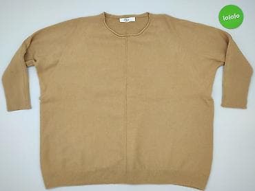 m s sweter: Sweter damski, rozmiar One size — 2