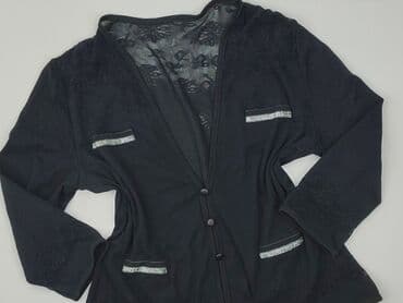 sweter givenchy: Cardigan, Kardigan damski, rozmiar M — 1