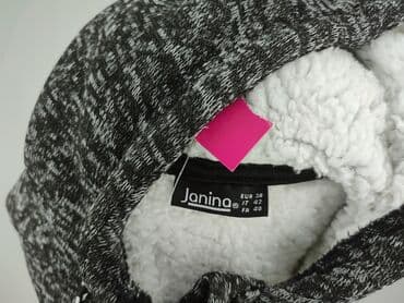 kurtka zimowa damska: Janina, Parka damska, rozmiar M — 4