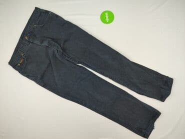 spodnie wrangler allegro: Wrangler, Jeansy dla mężczyzn, rozmiar L — 2