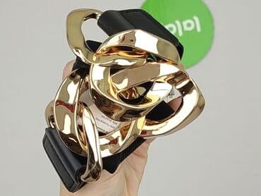 top secret czapki damskie: Pasek, Damskie, stan - Idealny — 6