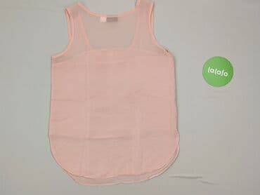 sweter piórkowy na drutach: Esmara, Bluzka damska, rozmiar XS — 3