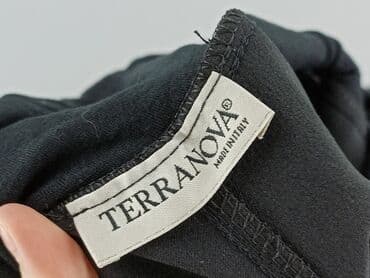 Terranova, Spodnie materiałowe damskie, rozmiar L — 4