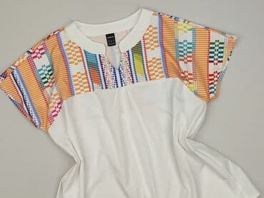 shein bluzki na lato: Shein, Bluzka damska, rozmiar S — 1