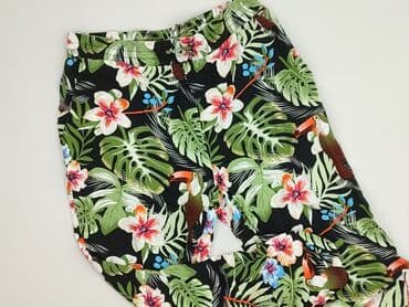 Amisu, Material trousers for women, M