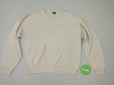 sweter z c a: Sweter, XL (EU 42), Canda, condition - Very good — 2
