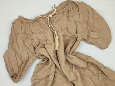 bluzki dopasowane eleganckie: Women's blouse, size M (EU 38) — 1
