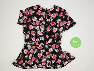 biale trampki hm: H&M Divided, Bluzka damska, rozmiar S — 3