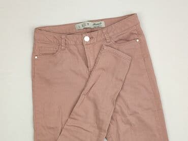 Jeansy: Denim Co, Jeansy damskie, rozmiar XS