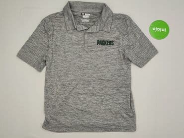 Men: Polo shirt for men, M (EU 38), condition - Perfect — 2
