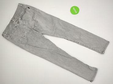 janina stretch basic for everyday: Jeansy damskie, rozmiar XL — 3