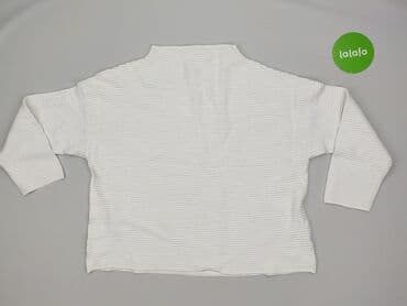 bluzki premium: H&M Basic, Bluzka damska, L — 2