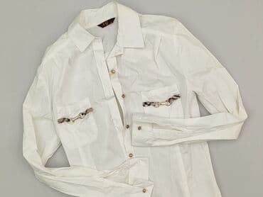 koszula damska hugo boss: Women`s shirt, size M (EU 38) — 1