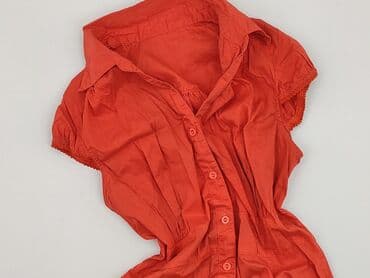 sukienki pomarańczowa na wesele: Sukienka damska, rozmiar S — 1