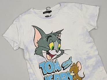 koszulka admor: House, T-shirt damski, rozmiar S — 1