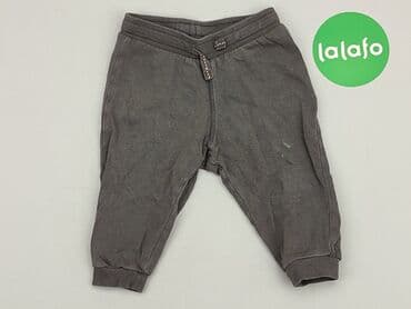 bielizna termoaktywna lidl crivit: Sweatpants, 12-18 months, condition - Good — 2
