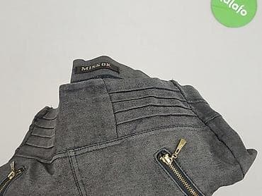 garnitur trampki: Legginsy Eleganckie damskie, rozmiar S — 5