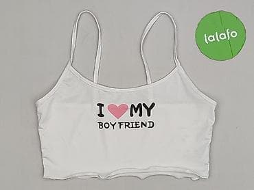 sandalki ck: Top damski, rozmiar XS — 2