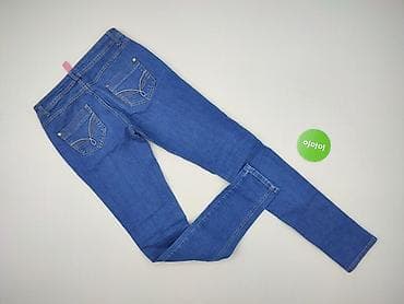 jeans multiblu: Denim Co, Джинси жіночі, розмір M — 3