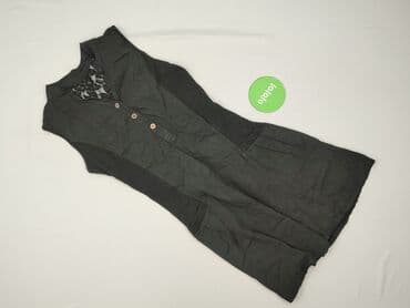 satynowe sukienki mini: Sukienka damska, rozmiar S — 2